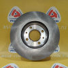 Диск тормозной 517120U000, ND6031K F Hyundai Solaris RB/HC/UB/QB '2010- 256X22 4-100