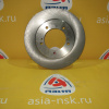 Диск тормозной ND9015 F Suzuki Escudo/Grand Vitara XL-7 TA02W/TA52W/TX92W '1997-2005