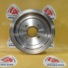 Диск тормозной 584110U000, ND6075K R Hyundai Solaris RB/HC/UB/QB '2010- 203X35 4-100
