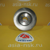 Диск тормозной ND5007 F Mazda Familia/Demio BG3P/BJ5P/DW3W '1998-