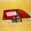 Стоп HONDA P5472 R Accord CL9 дефект стекла (Трещины)