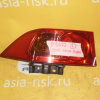 Стоп HONDA P5472 L Accord CL9 дефект (скол корпуса)