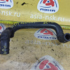 Патрубок радиатора печки Toyota 87245-53050 Altezza JCE15 2JZ-GE в с головки на радиатор печки