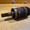 Привод NISSAN F15/JF15/F15E Juke MR16 R ABS 39600-1KD0A