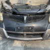 Ноускат Toyota Voltz ZZE136 a/t т.01-15