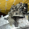 АКПП Mitsubishi 4G64-AG1734 W4A422U3C 4WD ПРОБЕГ 97 Т КМ RVR N74W-0100436