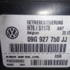 Блок управления акпп Volkswagen Passat B6/3C2 BZB '2008 1.8 TSI 6AT 09G TF60-SN KGV (61:15) 09G927750JJ