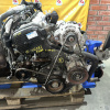 Двигатель Toyota 4S-FE-1412282 2WD КАТУШКИ   БЕЗ НАВЕСНОГО Corona Exiv/Carina ED ST200-7043739