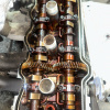 Двигатель Toyota 4S-FE-1412282 2WD КАТУШКИ   БЕЗ НАВЕСНОГО Corona Exiv/Carina ED ST200-7043739