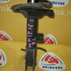 Стойка NISSAN P12 зад, лев 4WD