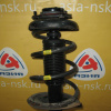Стойка NISSAN P12 зад, лев 4WD