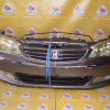 Ноускат Honda Odyssey RA9 J30A '2001-2003 a/t Prestige (сонары) Без трубок охлаждения ф.P0648 xenon тум.R6789