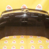 Капот TOYOTA Voxy ZRR70 с хром накладками 53301-28130