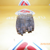 Колодки тормозные Toyota Carina/Caldina/Corona/Vista/Camry/Mark II/Ipsum/Gaia AT190/ST190/ST200AT210/SV40/GX90/GX100/SXM10 остаток 90% F