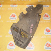 Защита бензобака Nissan U30 Bassara/Presage зад, лев 17290 AD000