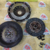 Маховик Toyota 2ZZ-GE Voltz ZZE137 передний привод m/t + корзина ( диск 212 мм. ) 13405-88600