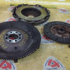 Маховик Toyota 2ZZ-GE Voltz ZZE137 передний привод m/t + корзина ( диск 212 мм. ) 13405-88600