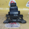 Подушка двигателя Nissan QG18 Bluebird/Primera U14/P11 2WD a/t ДЕФЕКТ с балансиром перед, лев 112206J600	/ 11221-2J015