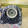 Генератор Toyota 1AZ/2AZ Camry ACV30 4 конт. BOSCH 14V. 100A ( IG/S/L/DF ) 27060-0H080-A / 0124325086