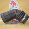 Патрубок воздушного фильтра BMW M52B20/M52B25TU/M54B25 3-Series E46 гофра к дмрв 13541705209