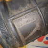 Патрубок воздушного фильтра BMW M52B20/M52B25TU/M54B25 3-Series E46 гофра к дмрв 13541705209