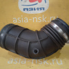Патрубок воздушного фильтра BMW M52B20/M52B25TU/M54B25 3-Series E46 гофра к дмрв 13541705209