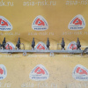 Форсунка BMW M52B20TU/M52B25TU/M52B28TU/M54B22/M54B25 3-Series E46 6 шт. комплект с рампой 13641427240