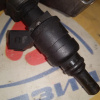 Форсунка BMW M52B20TU/M52B25TU/M52B28TU/M54B22/M54B25 3-Series E46 6 шт. комплект с рампой 13641427240