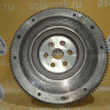 Маховик Ford QQDB Focus 2 CAP '2010 1.8L Duratec He (125PS) 5MT B5/IB5 5S6G6K390BA