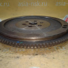 Маховик Ford QQDB Focus 2 CAP '2010 1.8L Duratec He (125PS) 5MT B5/IB5 5S6G6K390BA