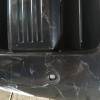 Бампер Toyota Noah AZR60 перед сонары 52119-2J200