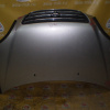 Капот TOYOTA Nadia SXN10 '1998-2001 Дефект (с решеткой) решетка сломана