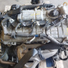 Двигатель Toyota 2ZRFXE-5005042 Prius ZVW-5266140