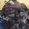 Двигатель Toyota/Pontiac 1ZZ-5672038 Voltz#Vibe ZZE136