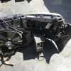 Ноускат Honda Odyssey RA7 F23A a/t ф.P0648 xenon