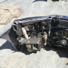 Ноускат Honda Odyssey RA7 F23A a/t ф.P0648 xenon