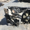 Ноускат Honda CR-V RE3 '2006-2009 a/t ф.P6360 xenon тум.P3879