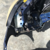 Ноускат Toyota Ipsum ACM21 '2003-2009 ф. 44-55 т.28-168