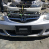 Ноускат Honda Fit Aria GD8 '2005-2009 a/t .ф.P5660