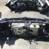 Ноускат Toyota Voltz ZZE136 a/t т.01-15