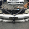 Ноускат Subaru Legacy BH5 EJ204 '1998-2001 a/t ф.100-20655 т114-20580