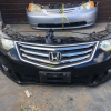 Ноускат Honda Accord CU2 K24A '2008-2011 a/t ф.P7566 т.P3879