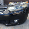 Ноускат Honda Accord CU2 K24A '2008-2011 a/t ф.P7566 т.P3879