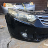 Ноускат Honda Accord CU2 K24A '2008-2011 a/t ф.P7566 т.P3879