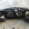 Ноускат Honda Accord CU2 K24A '2008-2011 a/t ф.P7566 т.P3879