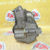 Компрессор кондиционера Audi AMB A4 B6/8E2 '2002 1.8T 7SEU16C 8E0260805F