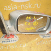 Зеркало HONDA Civic ES1/ES3 '2000-2005 5k прав 76200-S5A-J21