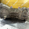 МКПП Mitsubishi 4D56U V5MB1-J-PDJ 4WD не select. БЕЗ РАЗДАТКИ L200