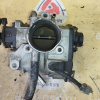 Заслонка дроссельная Toyota 3S-FSE Vista SV50 22030-74070,22030-74071 ДЕФЕКТ БЕГУНКА ТРОСИКА ГАЗА И ВАКУУМНОЙ ТРУБКИ