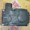 Заслонка дроссельная Nissan QR20/SR20VET X-Trail/Primera/Serena T30/P12/C24 56 т.км. SERA576-01 / RME60-05 / 161198H303/161198H30A